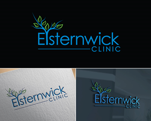 Logo Design by Atec for this project | Design: #28786522