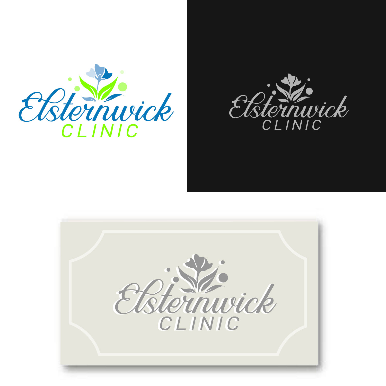 Logo Design by webeezine for this project | Design #28783584