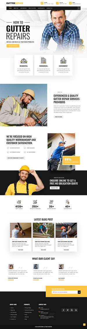 Web Design by NZ Creatives