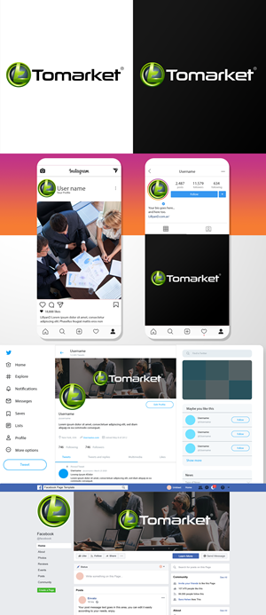 Logo Design by creativerhythm for this project | Design: #28778203