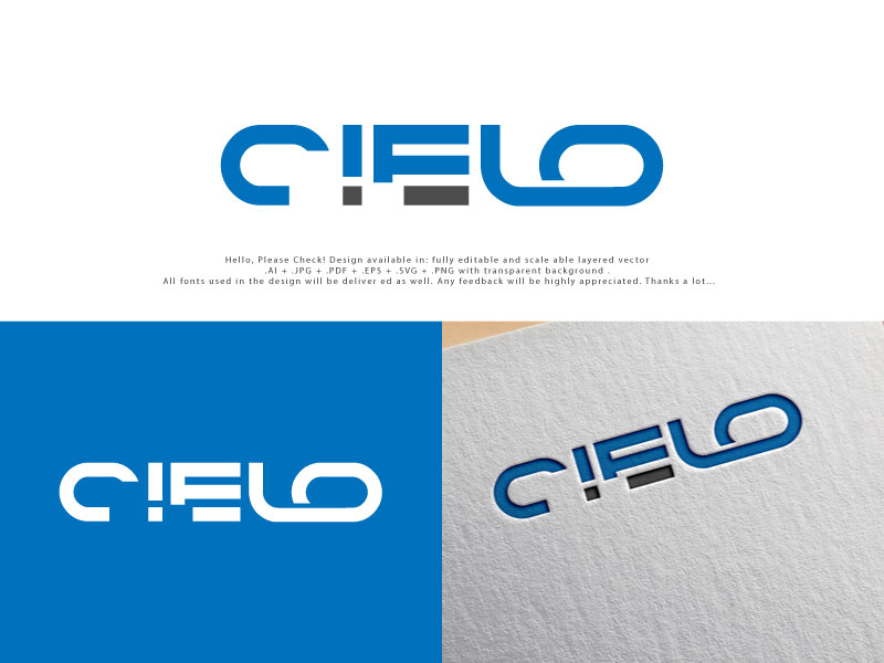 Logo Design by Cliping_path for this project | Design #28801777