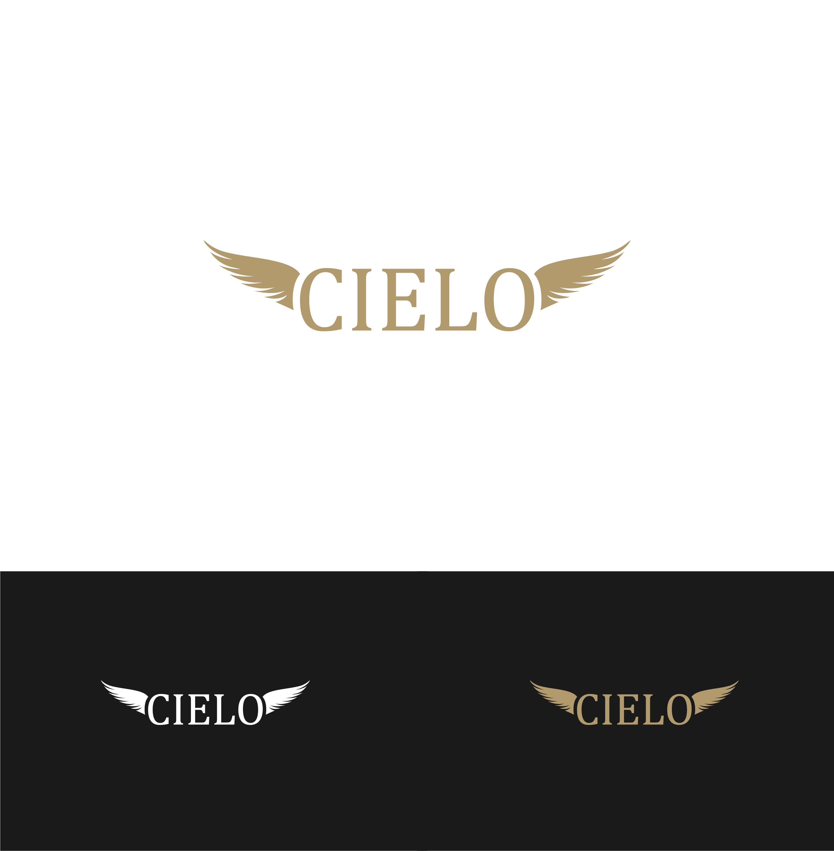 Logo Design by RikoAji for this project | Design #28798419