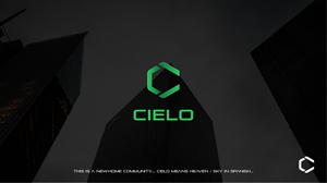 Logo Design by Hom