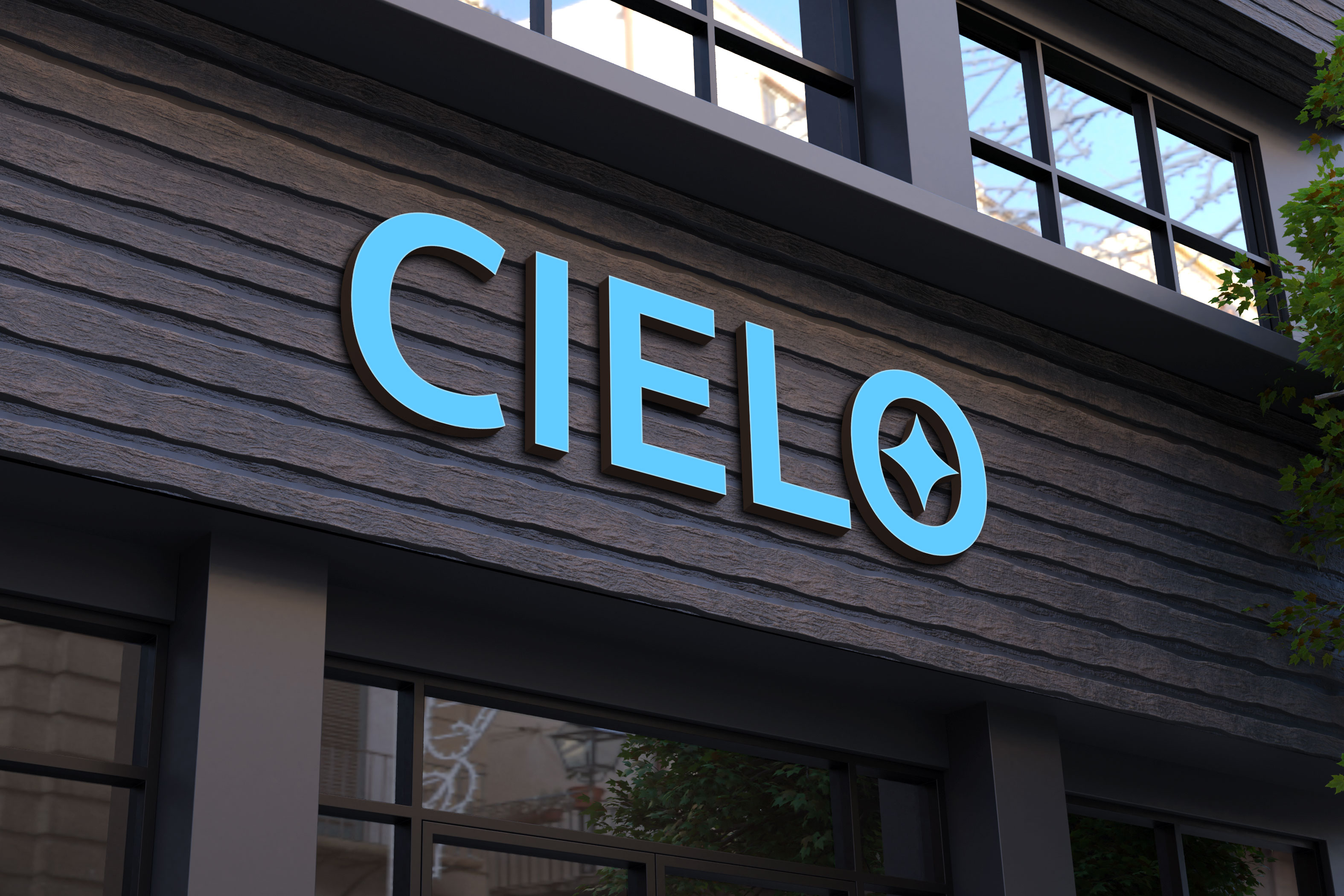 Diseño de Logo por Kavth para este proyecto | Diseño #28799992