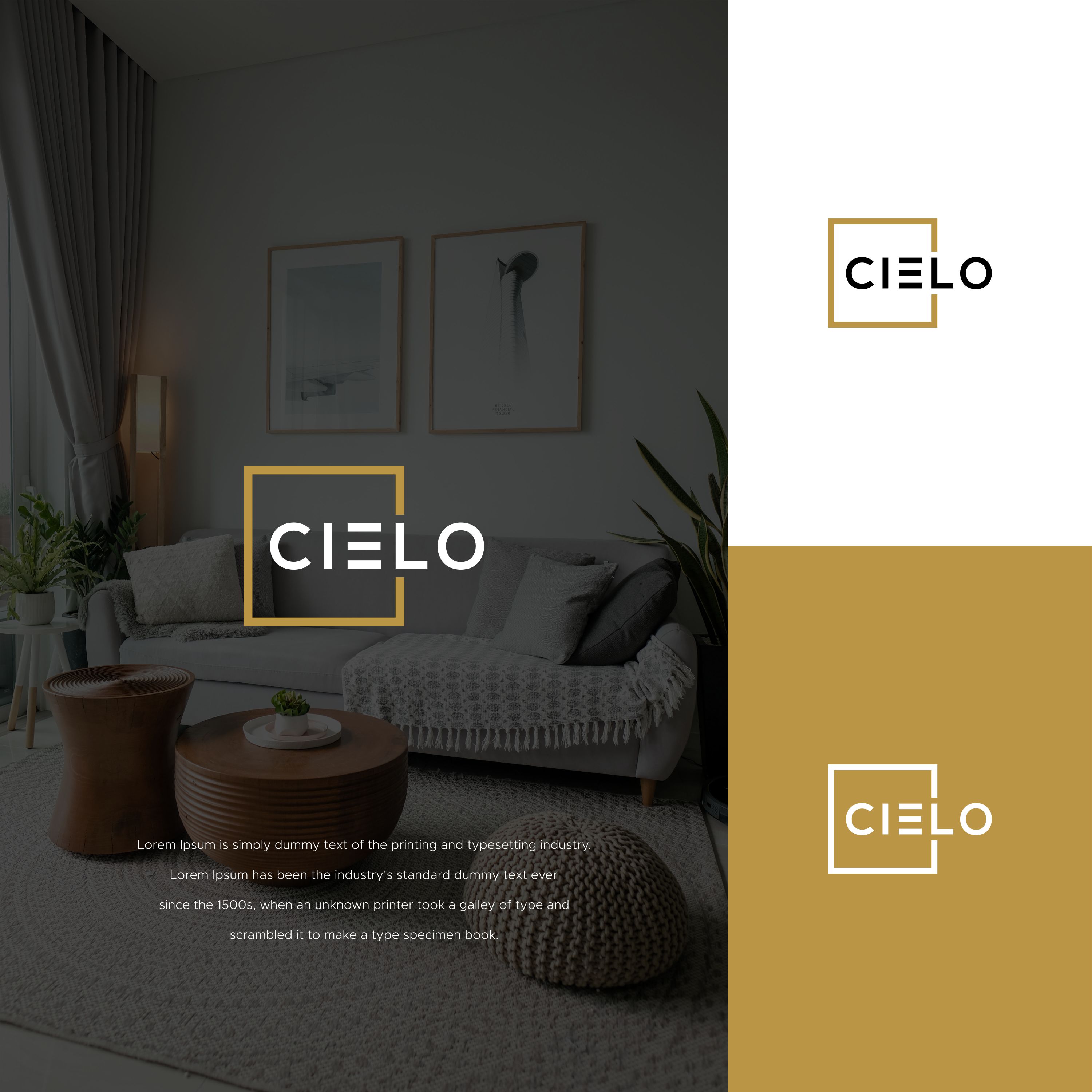 Logo Design by ge.logo for this project | Design #28785332