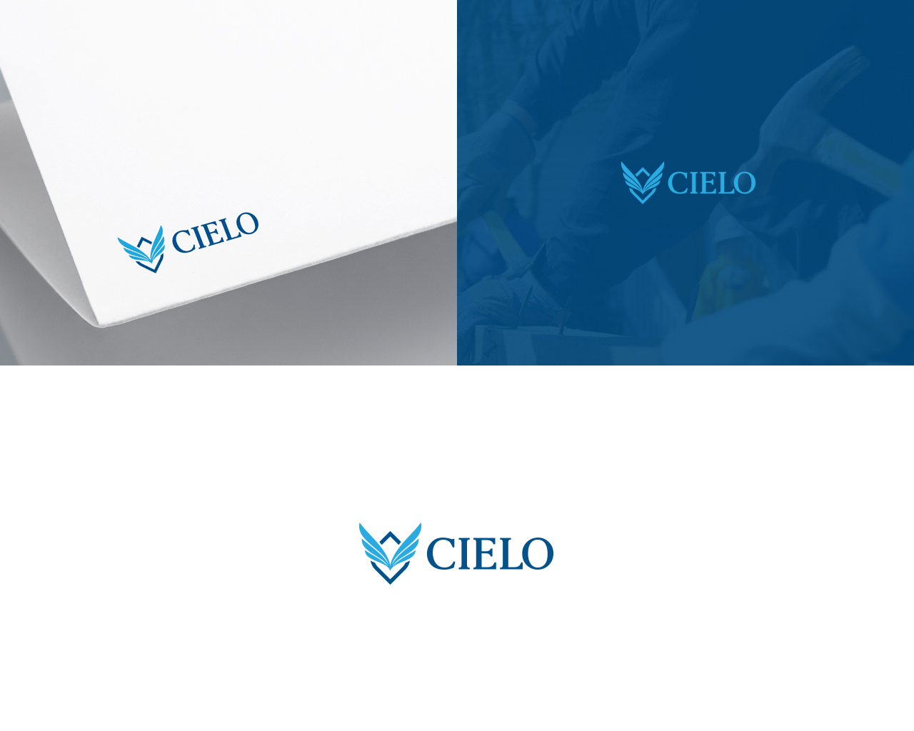 Logo Design by damakyjr for this project | Design #28791241