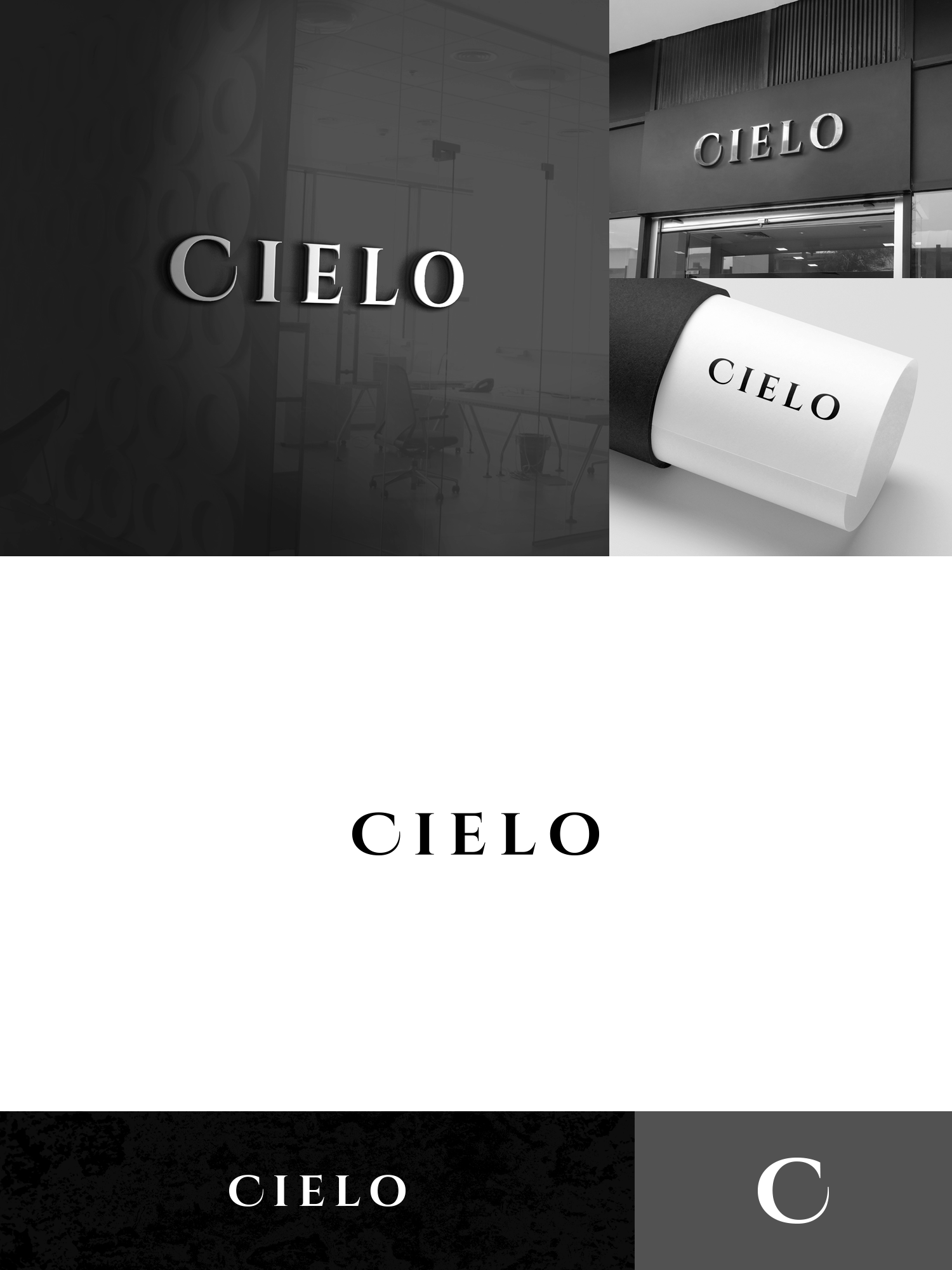 Diseño de Logo por Oleksandr Tovarkov para este proyecto | Diseño #28778486