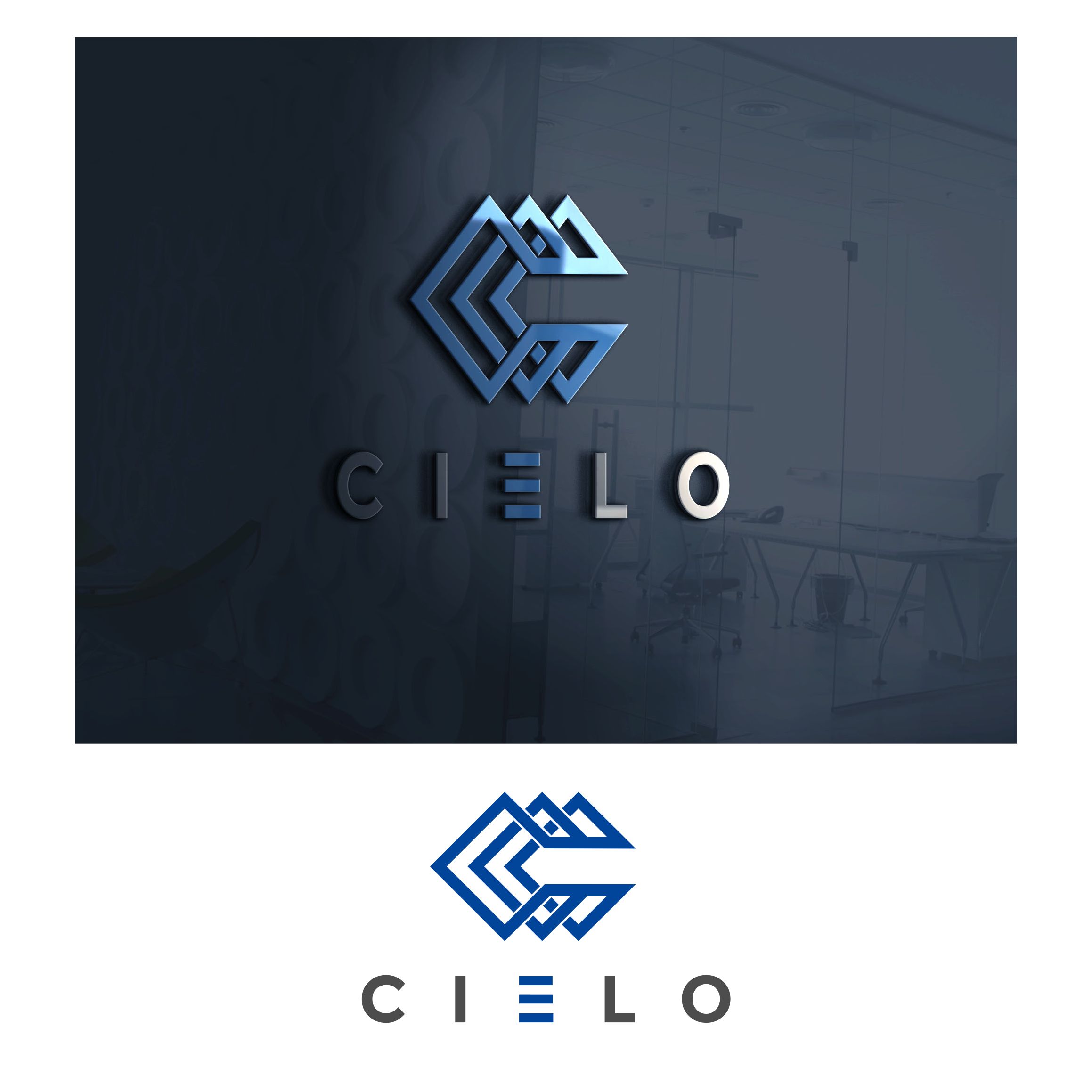 Logo Design by Hanif Logo's for this project | Design #28775496