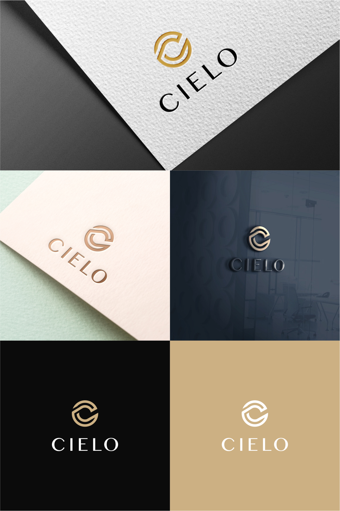 Logo Design by achil78 for this project | Design #28779390