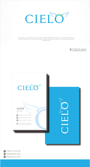 Logo Design by graphicevolution for this project | Design: #28773360