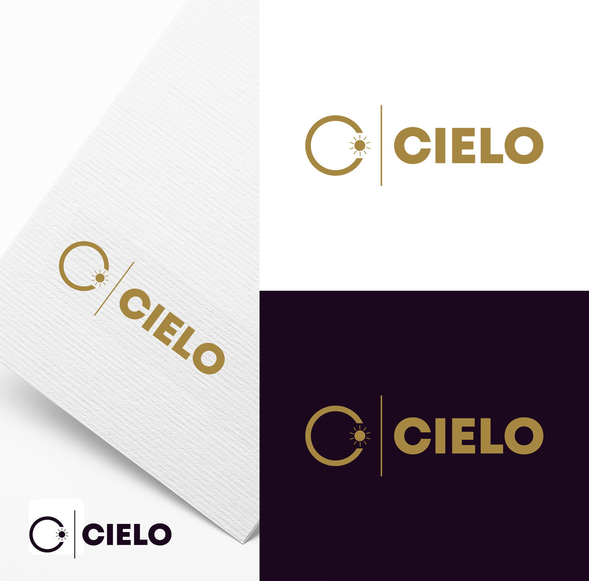 Logo Design by sun_bird for this project | Design #28805835