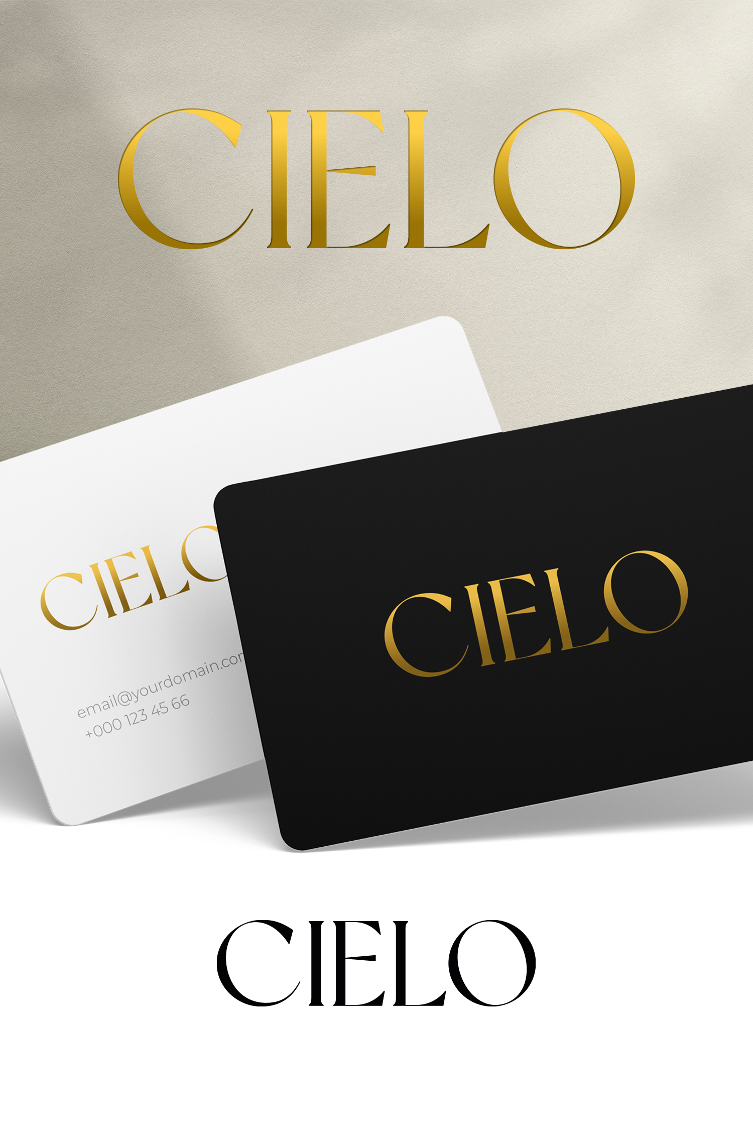 Logo Design by Modeform for this project | Design #28798336