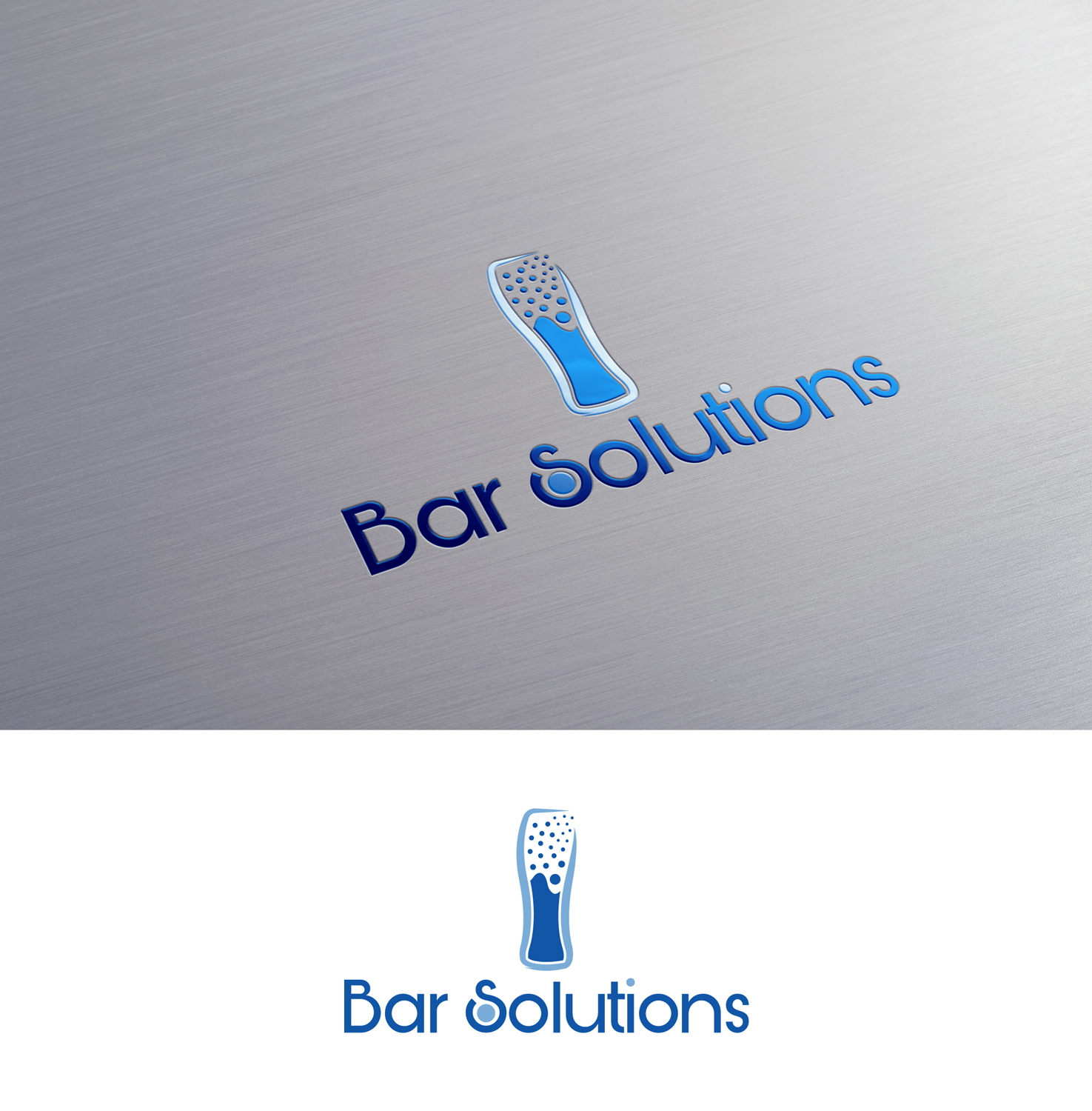 Logo Design by Impressive Solutions for this project | Design #28776739