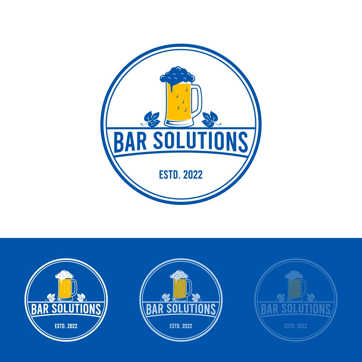 Logo Design by fly  design for this project | Design #28782997