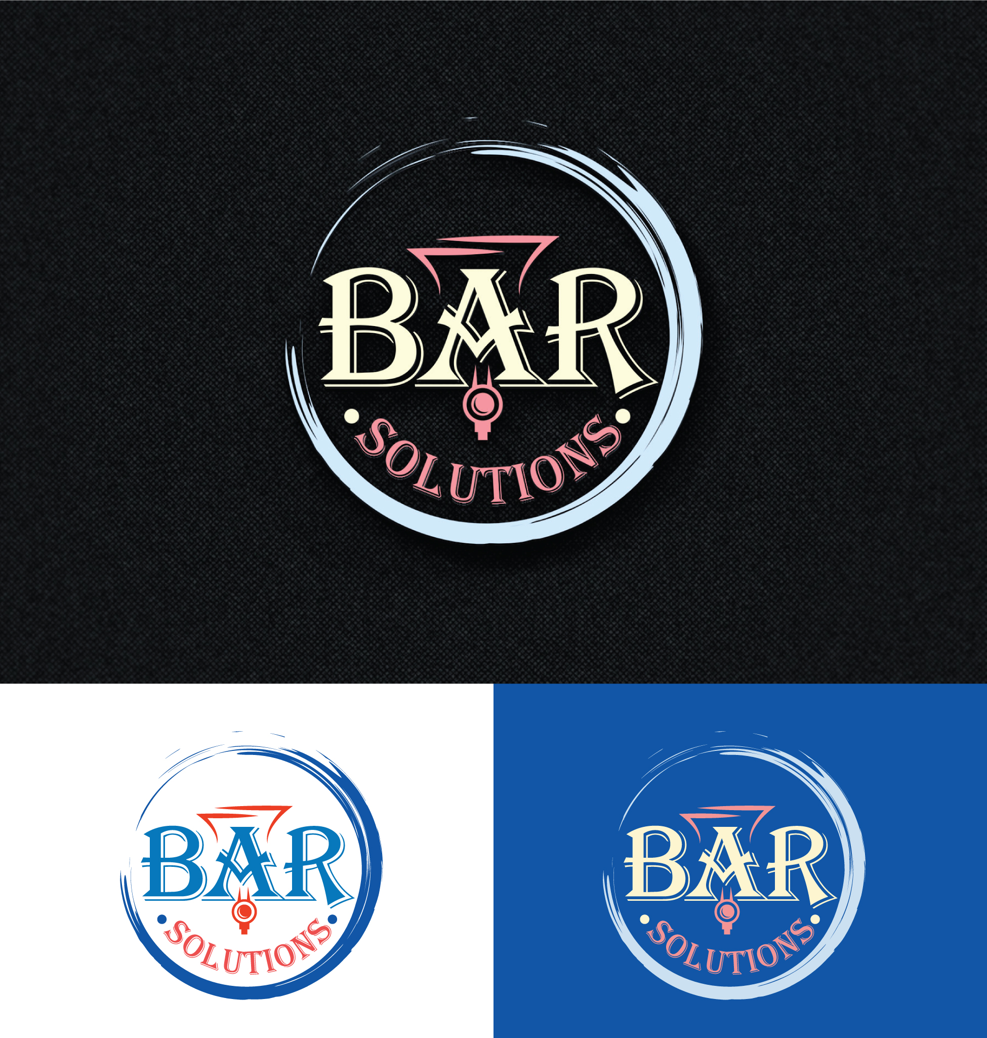 Diseño de Logo por u2square para este proyecto | Diseño #28778431