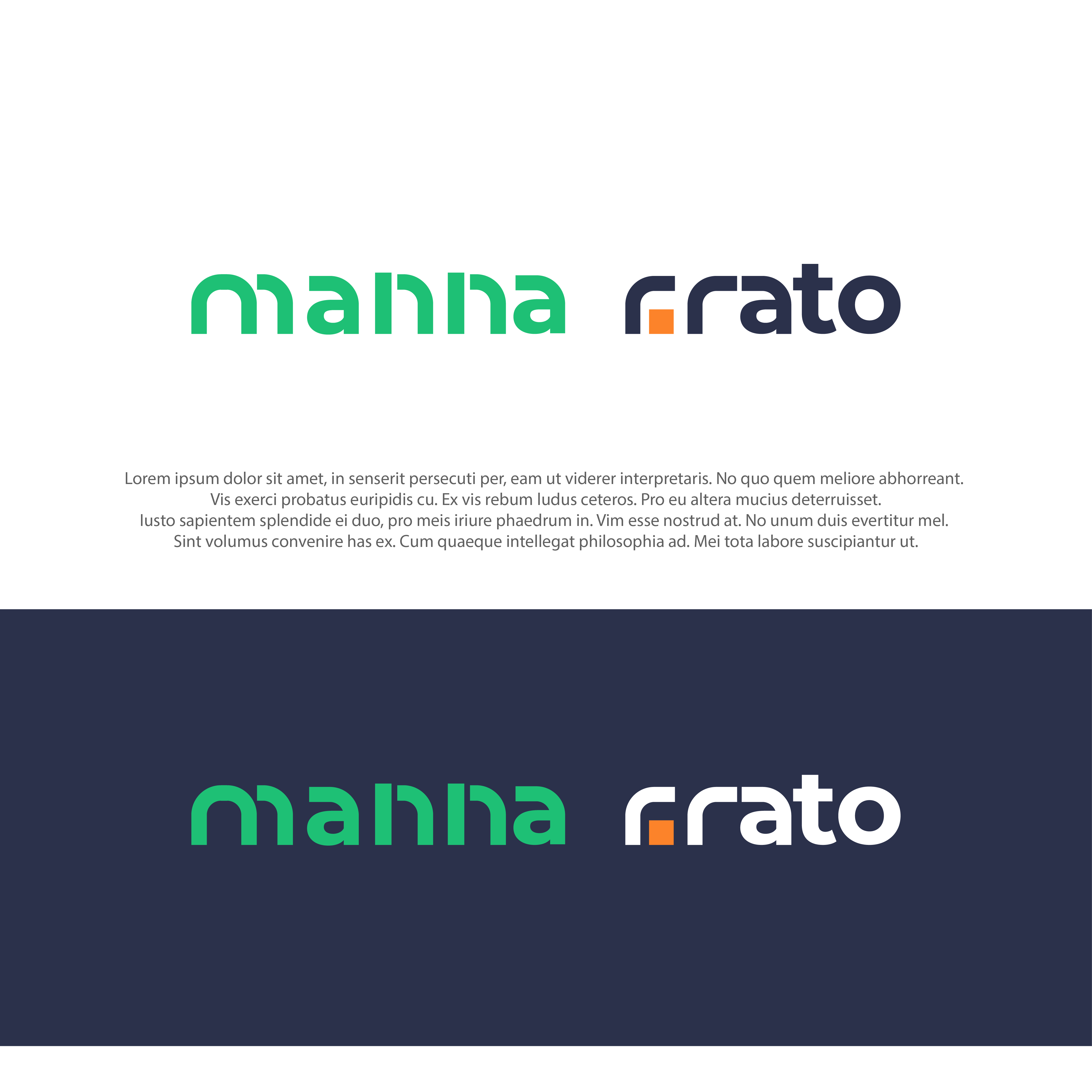 Logo-Design von farady für dieses Projekt | Design #28827176