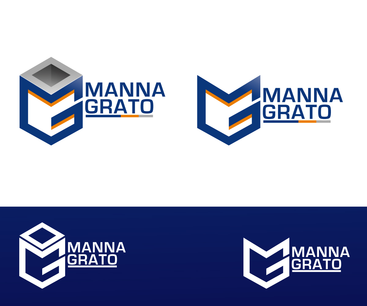 Logo Design by viraj1676 for this project | Design #28774011