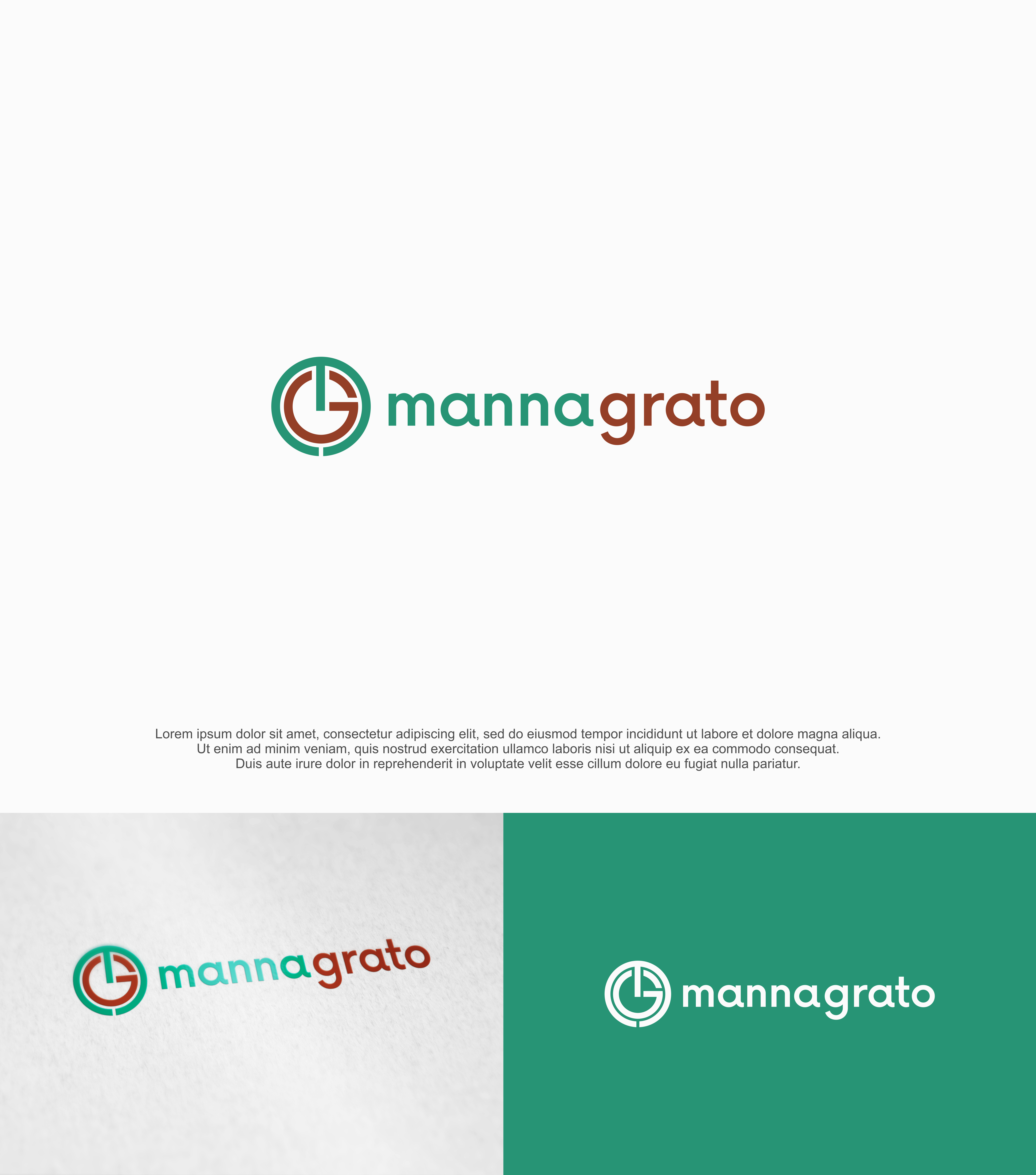 Logo-Design von RICKY.T für dieses Projekt | Design #28828583