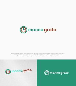 Logo Design by R!CKY for this project | Design: #28828583