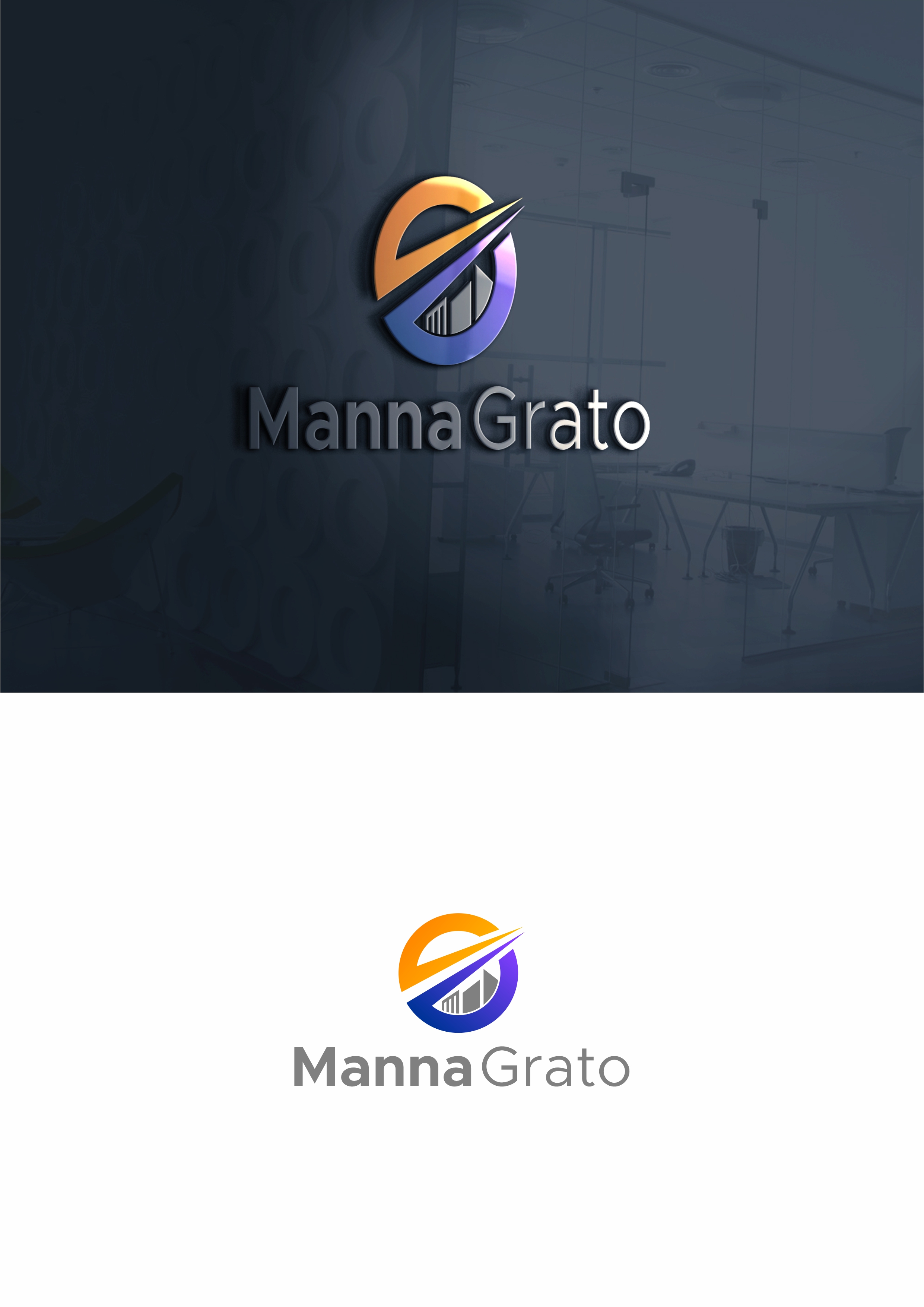 Logo Design by Praza for this project | Design #28773718