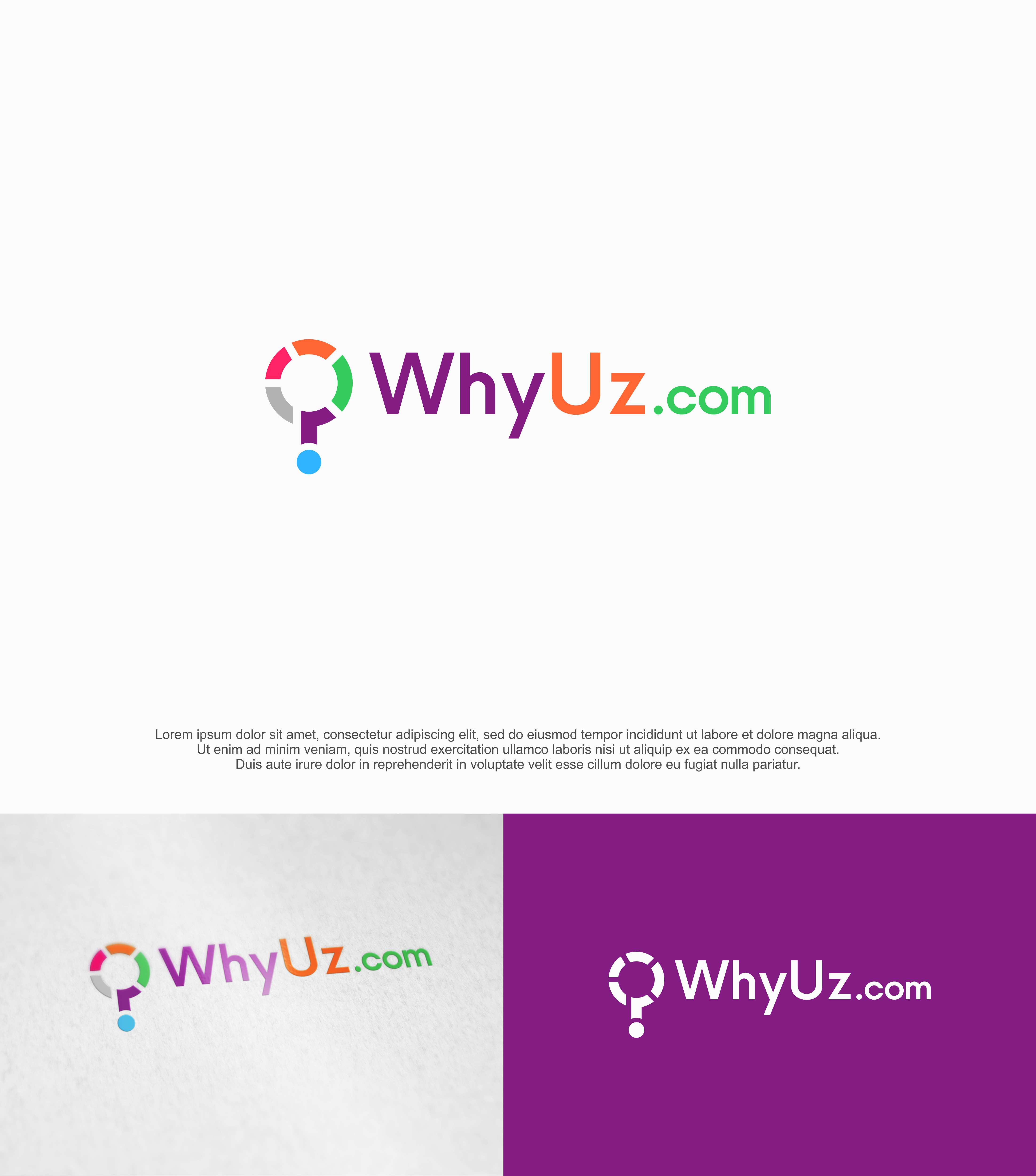 Logo-Design von R!CKY für dieses Projekt | Design #28830262