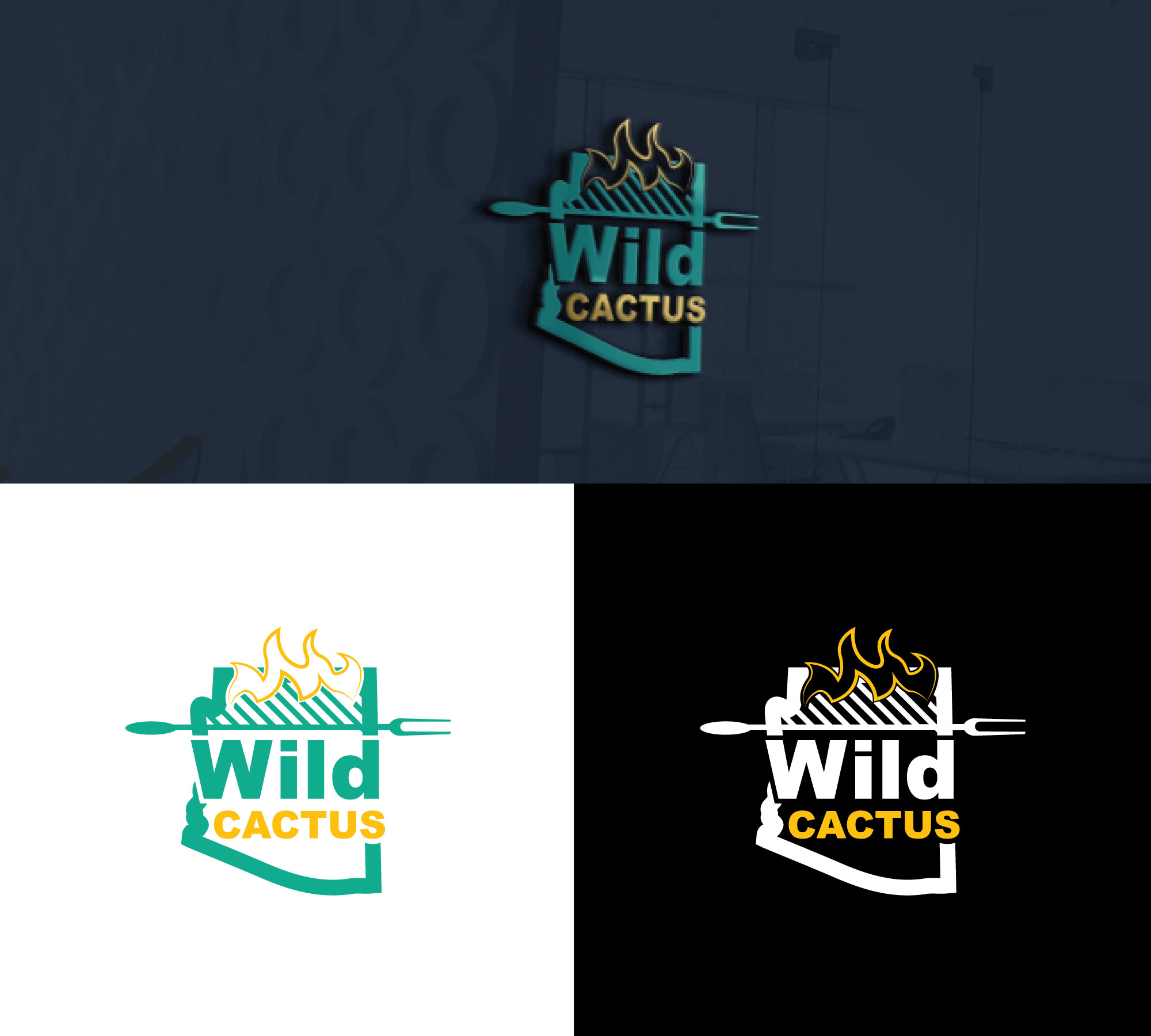 Diseño de Logo por RRR Design para este proyecto | Diseño #28775729