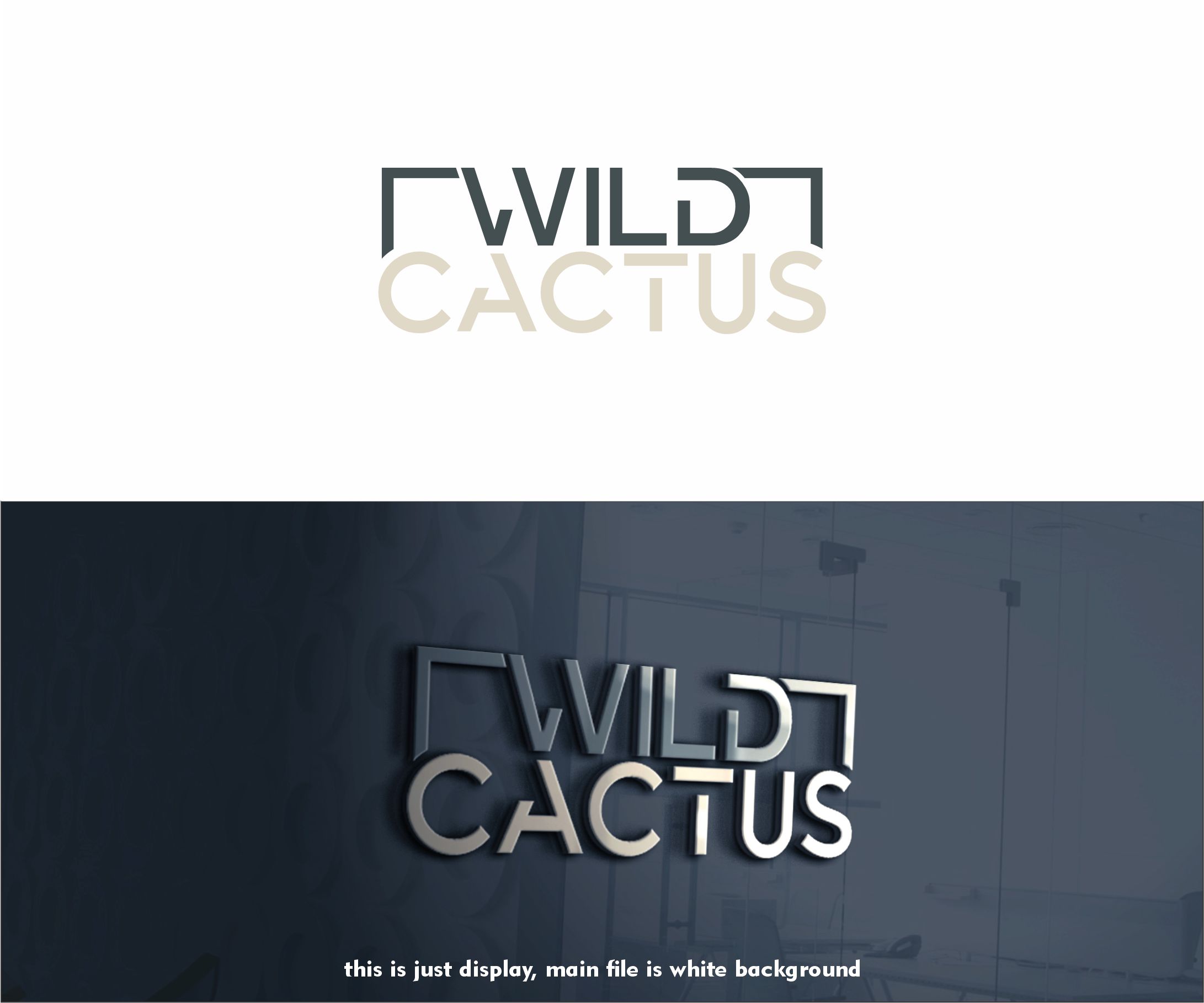 Design de Logo par alkaline pour ce projet | Design #28775714