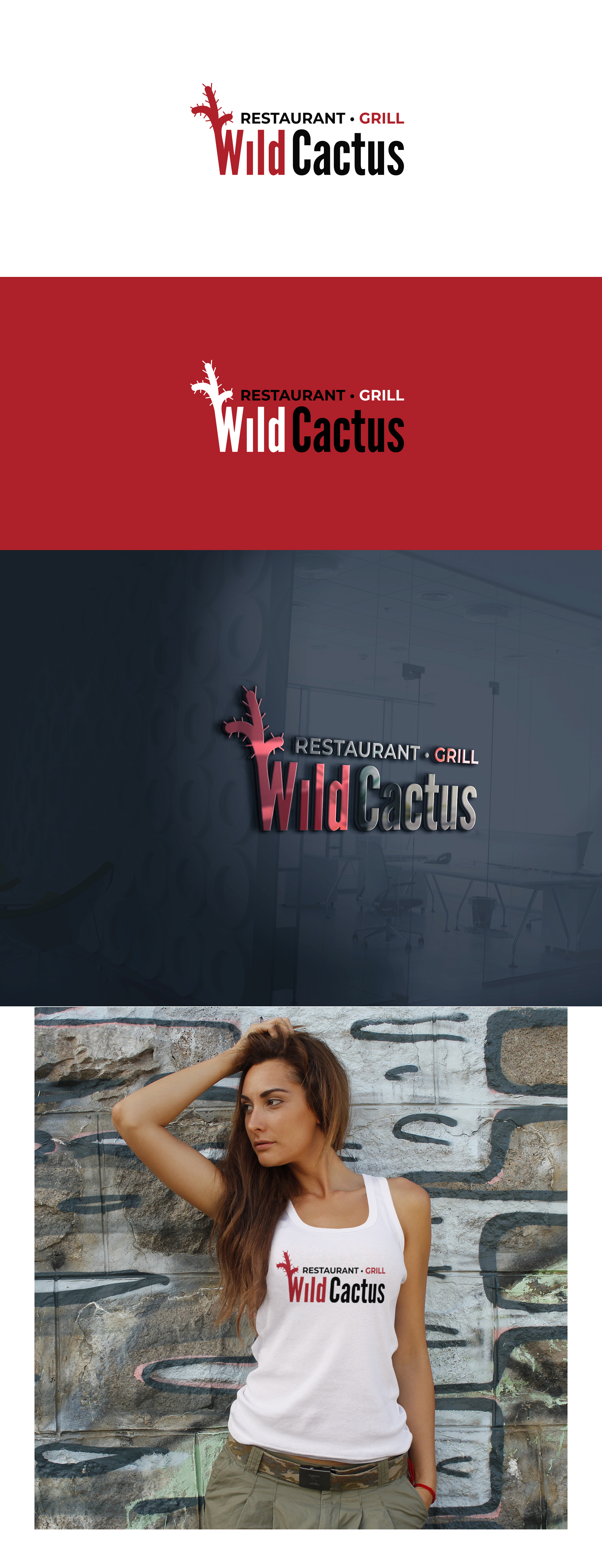 Logo-Design von ARA Branding für dieses Projekt | Design #28805117