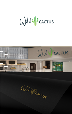 Logo Design by *mary for this project | Design: #28803090