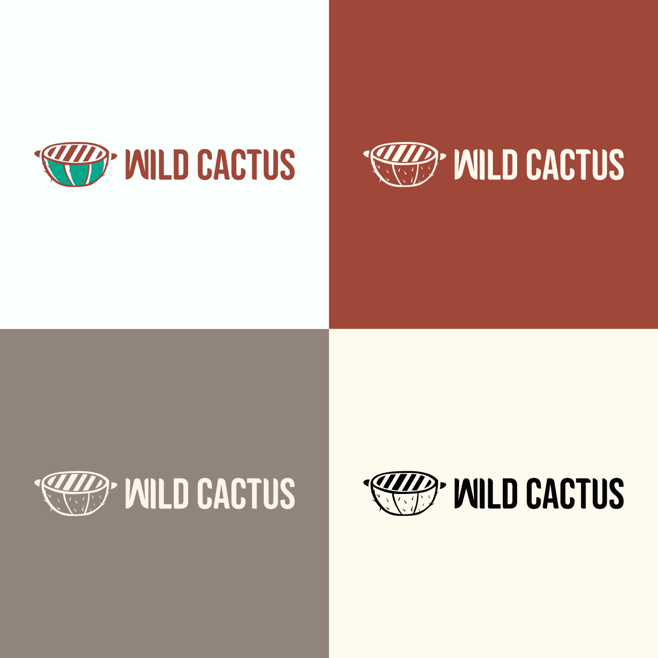 Logo Design by Indra Mahendra for this project | Design #28796652