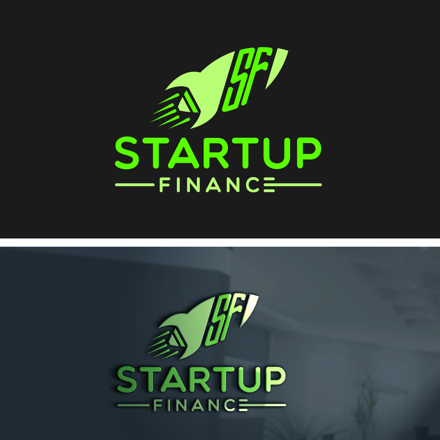 Logo Design by Md Sakhawat Hosssain for this project | Design #28783471