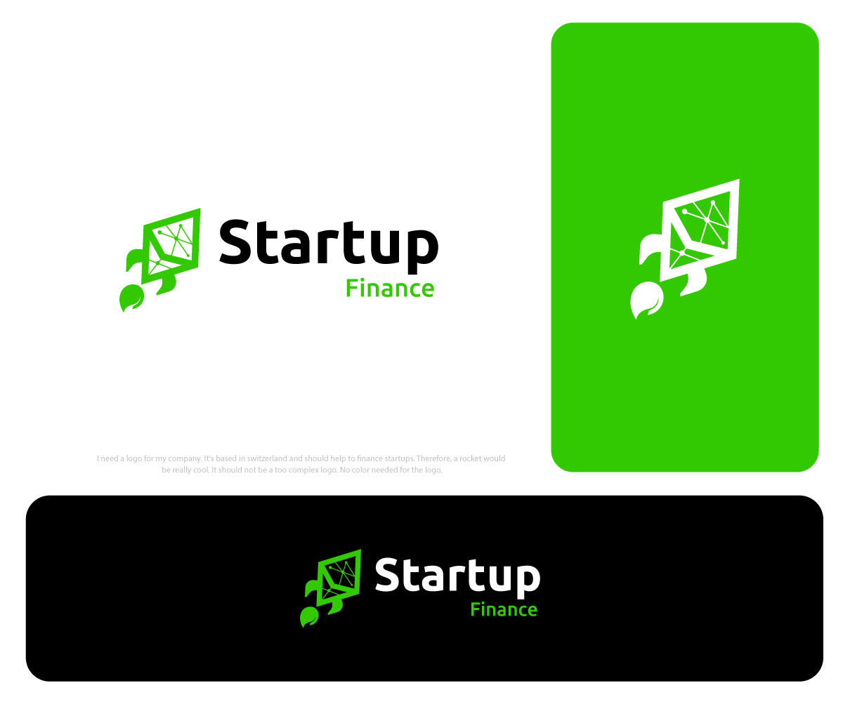 Logo Design by ecorokerz for this project | Design #28775940