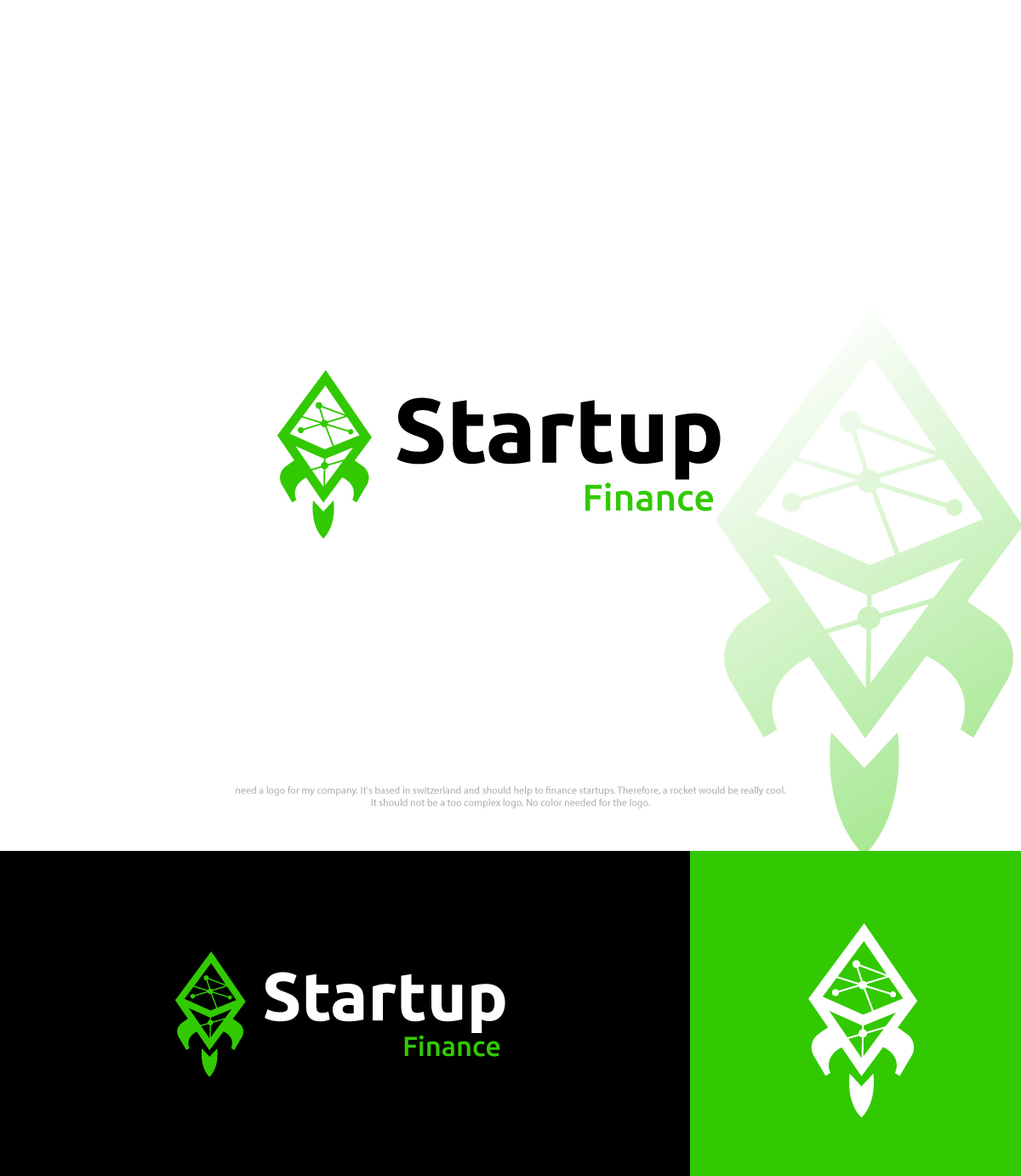 Diseño de Logo por ecorokerz para este proyecto | Diseño #28792261