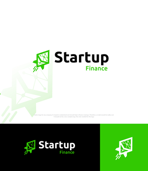 Logo Design by ecorokerz for this project | Design: #28800239