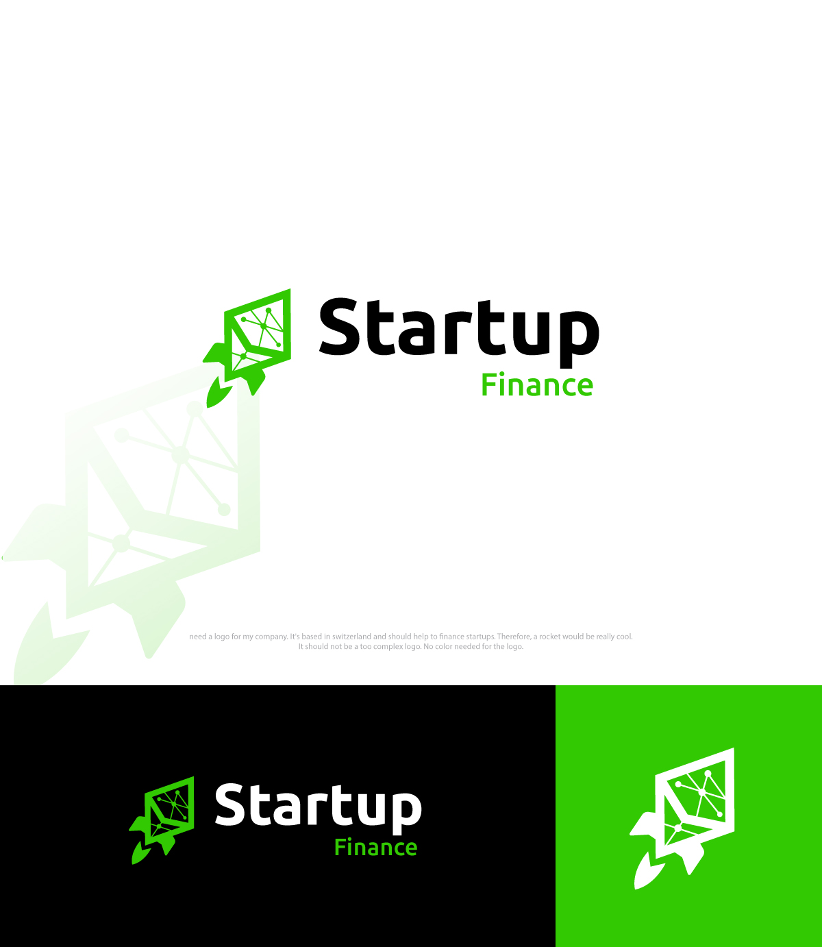 Diseño de Logo por ecorokerz para este proyecto | Diseño #28800240