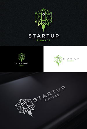 Logo Design by step forward 2 for this project | Design: #28776435