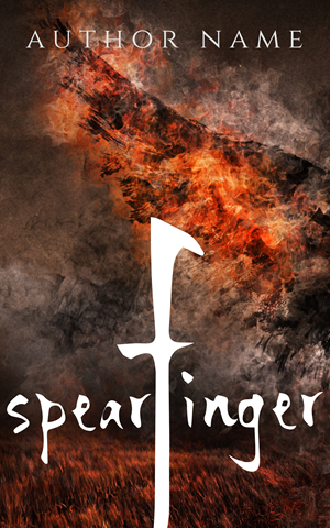 Book Cover Design by AnninWonderland for this project | Design: #28783880
