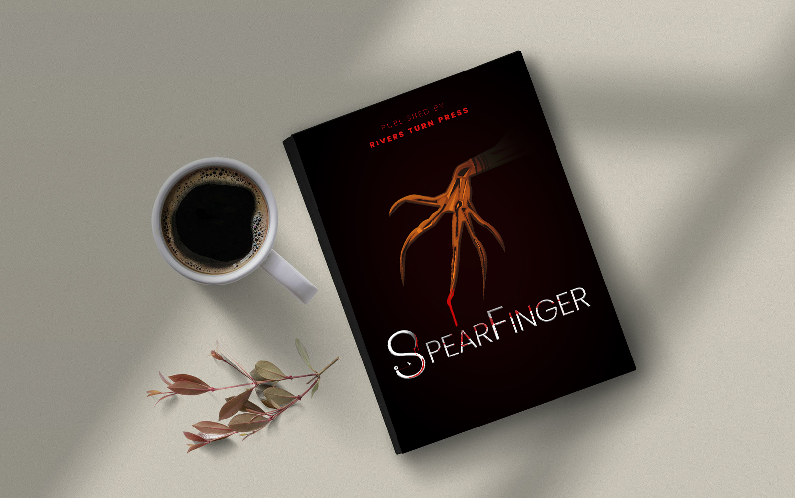 Book Cover Design by Eclipse Creative for this project | Design #28784111