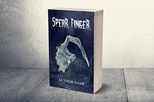 Book Cover Design by Akhtanbed