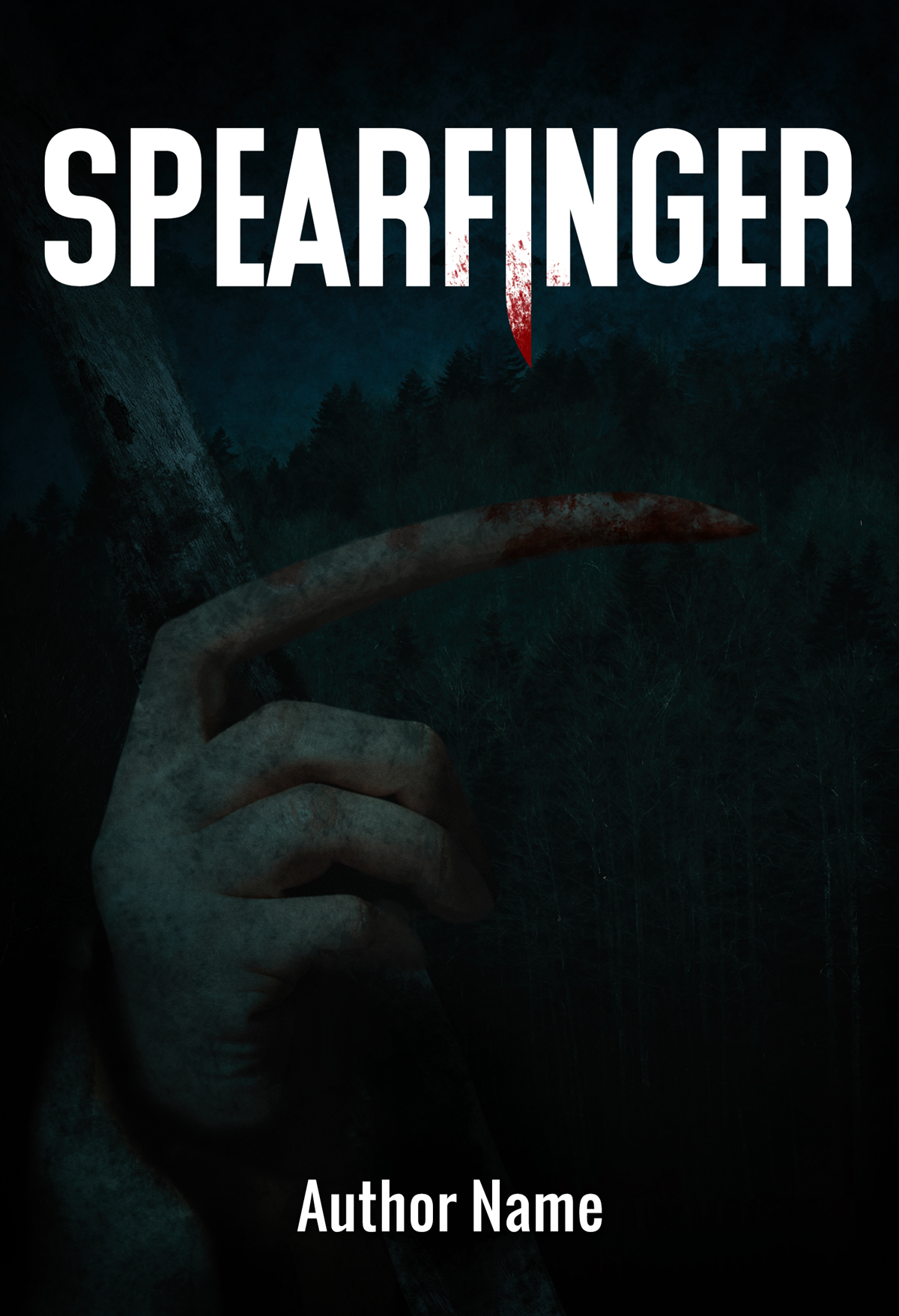 Book Cover Design by hektorsty for this project | Design #28799596