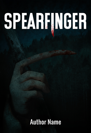 Book Cover Design by hektorsty for this project | Design: #28799596