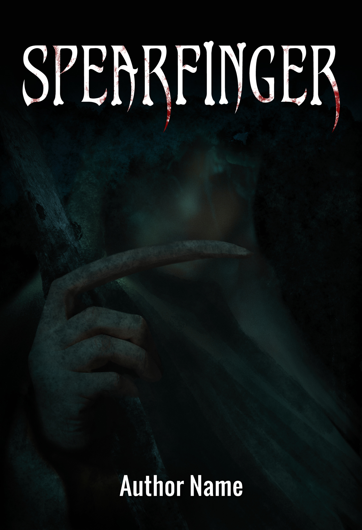 Book Cover Design by hektorsty for this project | Design #28799599