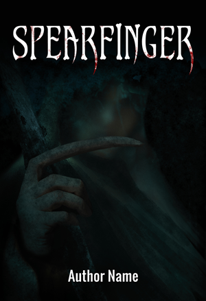 Book Cover Design by hektorsty for this project | Design: #28799599