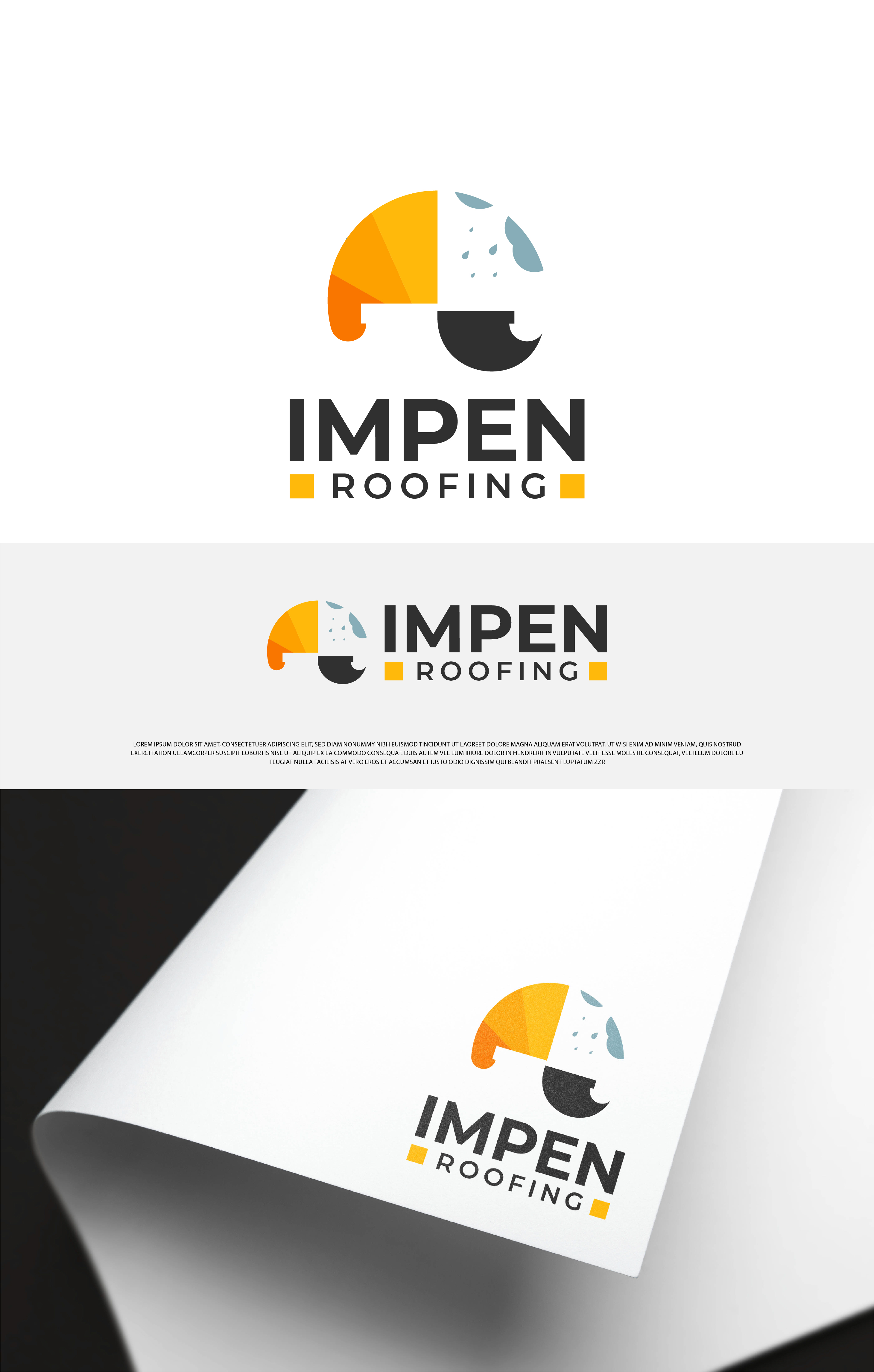 Logo Design by Fezy Design Studio for this project | Design #28780017