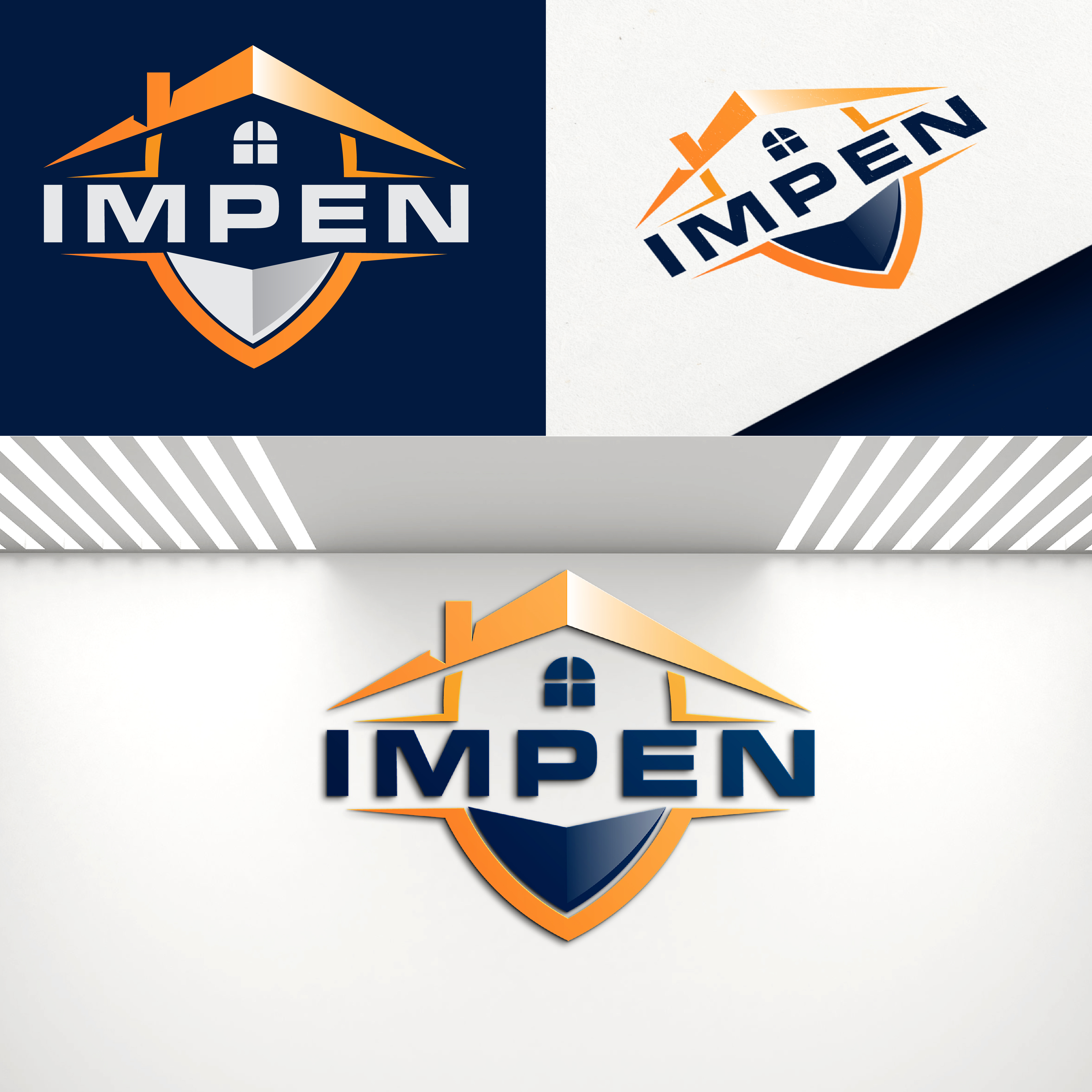 Logo Design by sarrita for this project | Design #28774644