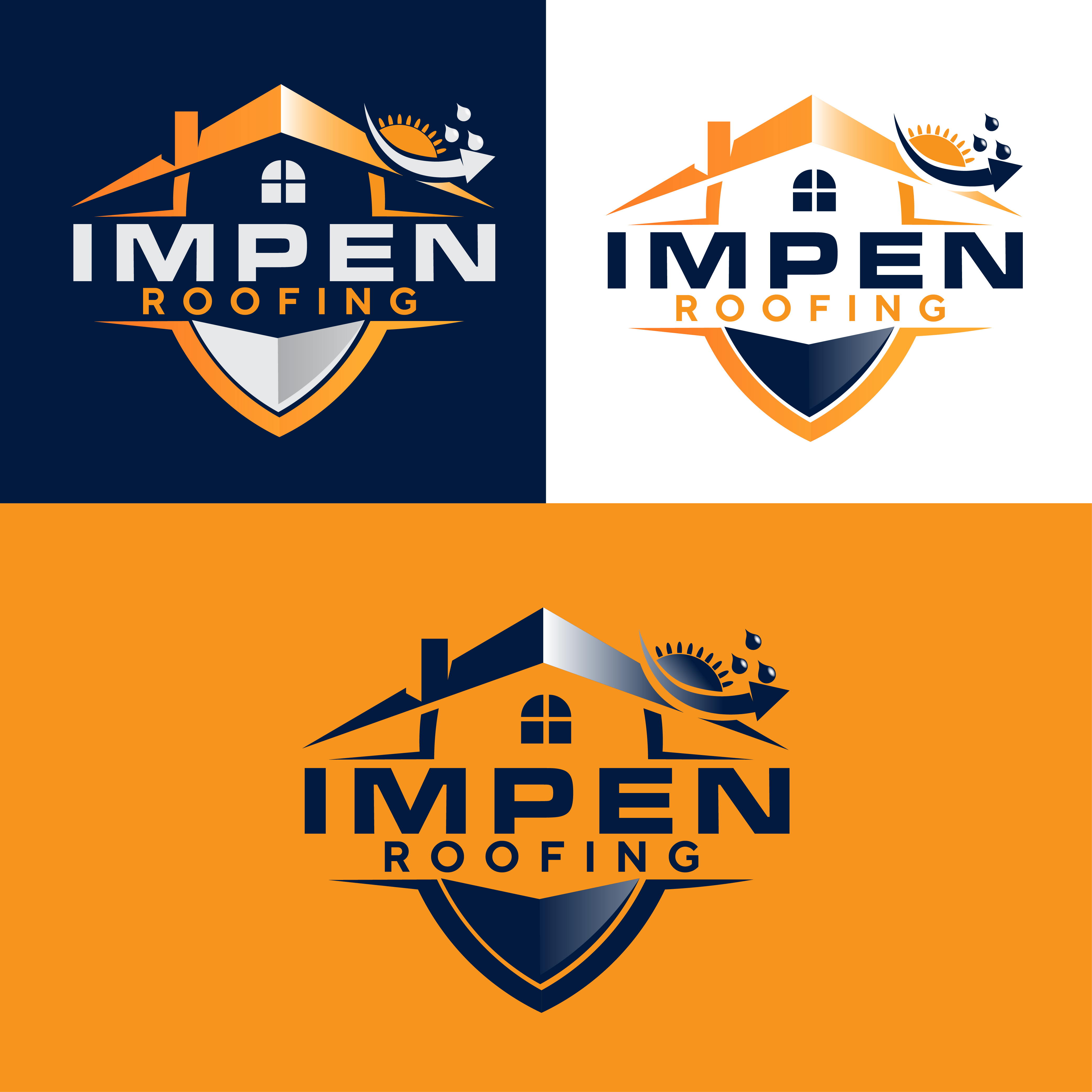 Logo Design by sarrita for this project | Design #28775305