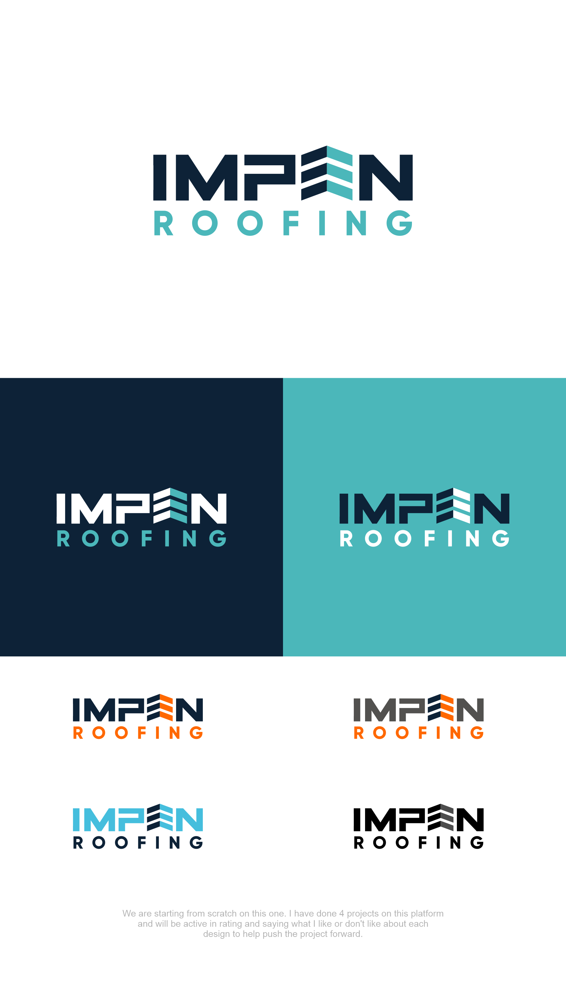 Logo Design by mike edan for this project | Design #28796363