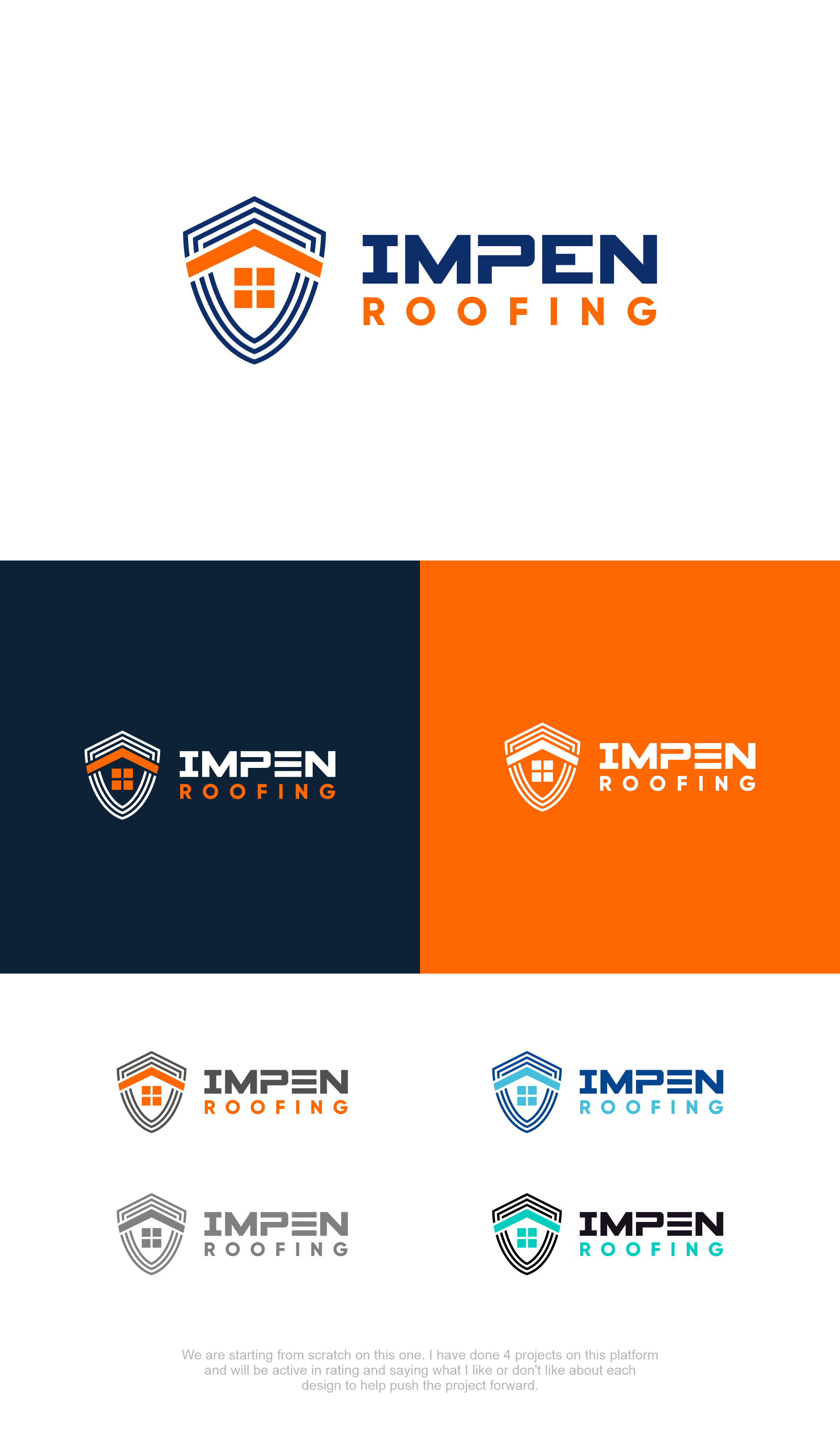 Logo-Design von mike edan für dieses Projekt | Design #28796364