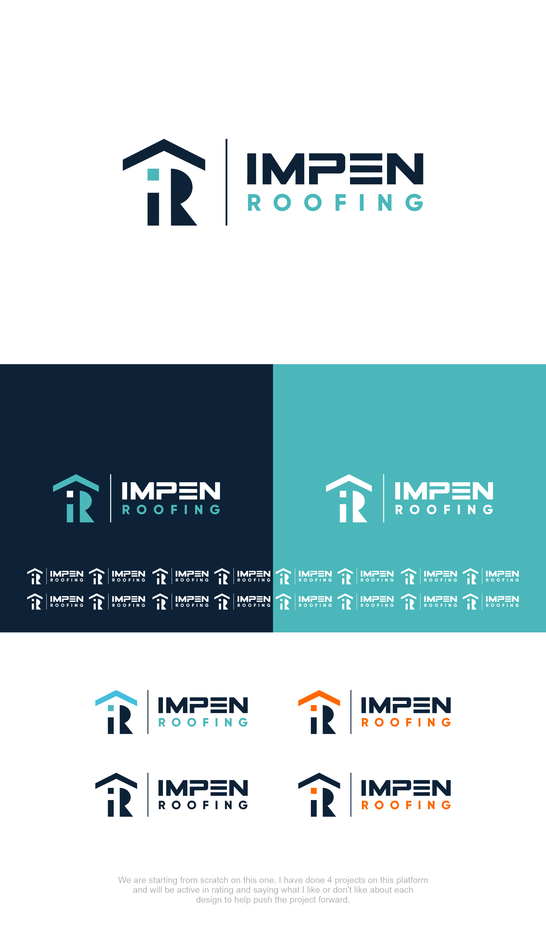 Logo Design by mike edan for this project | Design #28796365