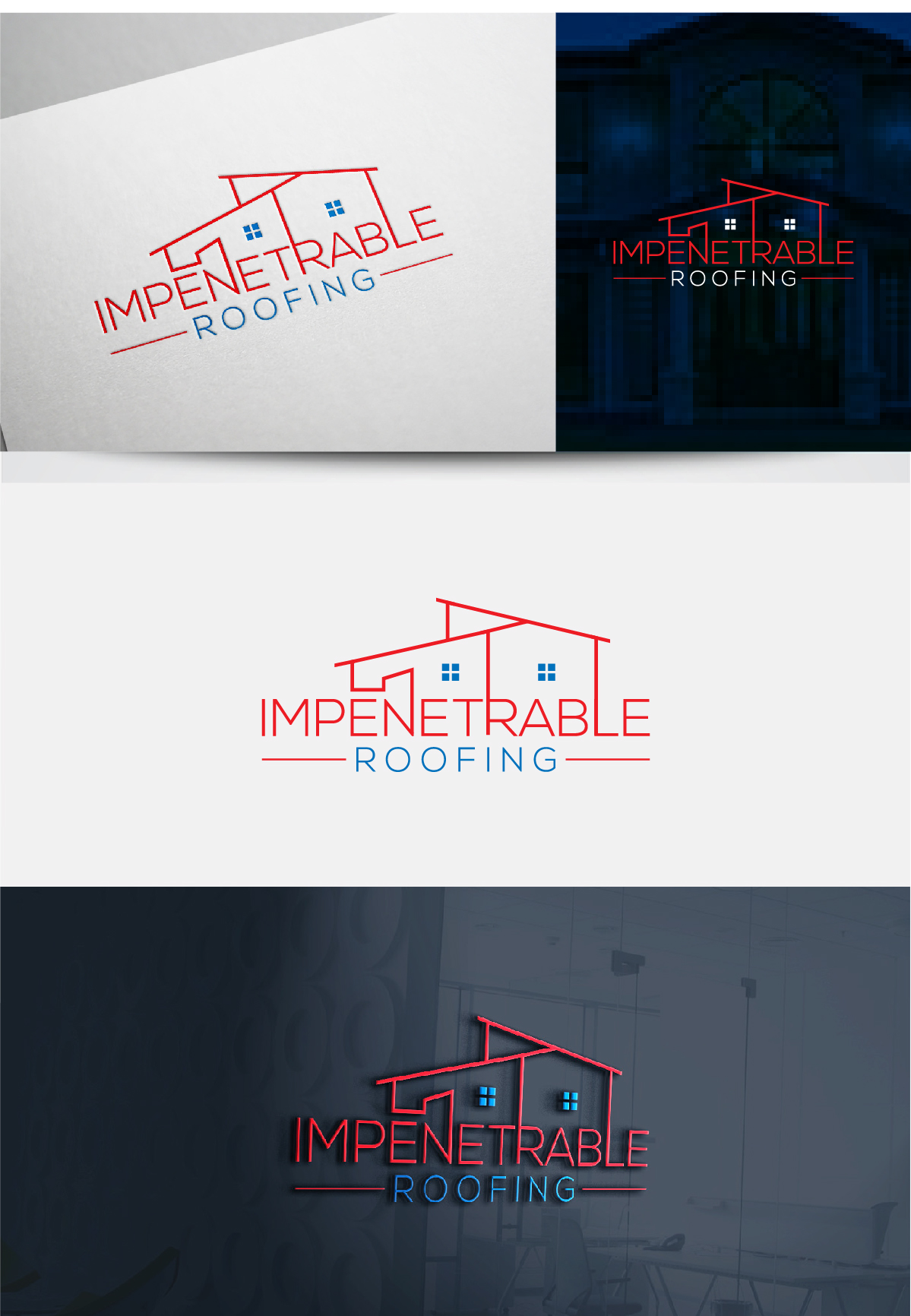Logo Design by Deziners Zone for this project | Design #28777542